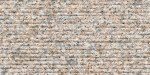 Гибкая керамика Phomi Stone Ridged Gold Sesame 1200x600х3 мм