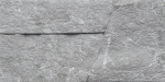 Гибкая керамика Phomi Oblique Mushroom Stone Loki Mountain Medium Grey 1200x600х3 мм