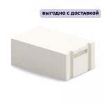 Газоблок Инси D500 (толщина 400)