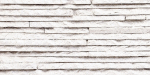 Гибкая керамика Phomi Infiniti Plain White 1200x600х3 мм