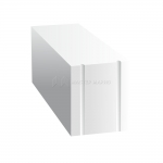 Газоблок Сибит Б2 D-600 / B2,5