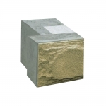 Теплоблок проемов оконный половина ТБ-300