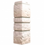 Угол Docke Burg Белый 445 мм