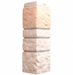 Угол Docke Burg Льняной 445 мм