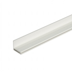 Фасадный L-профиль Docke Палевый 35 мм