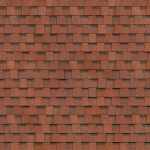 Гибкая черепица Shinglas Кантри огайо