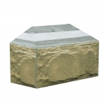 Теплоблок эркерный наружный проёмный ТБ-400