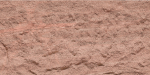 Гибкая керамика Phomi Devine Mushroom Stone Nile Dark Red 1200x600х3 мм