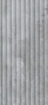Гибкая керамика Phomi Arcuate Rock Medium Grey 1400x600х3 мм