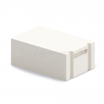 Газоблок Поревит БП-400 D600