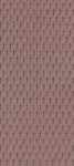 Гибкая керамика Phomi Rattan Mat B FN04 1200x600х3 мм
