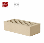 Кирпич лицевой керамический «Грей» пустотелый одинарный